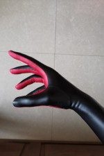 Maiwei's Pandora Full-Length Gloves Custom-Made
